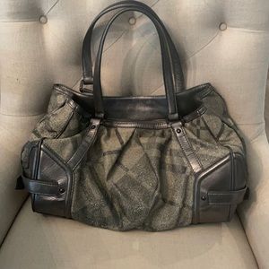 Burberry handbag